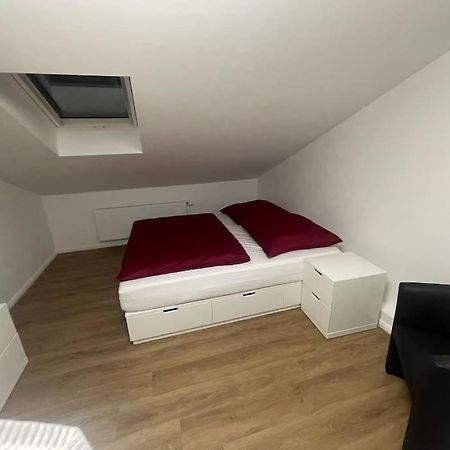 Buxtehude*Wohnung*100Qm*6 Schlafplaetze*Neu* Buitenkant foto