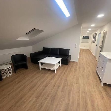 Buxtehude*Wohnung*100Qm*6 Schlafplaetze*Neu* Buitenkant foto