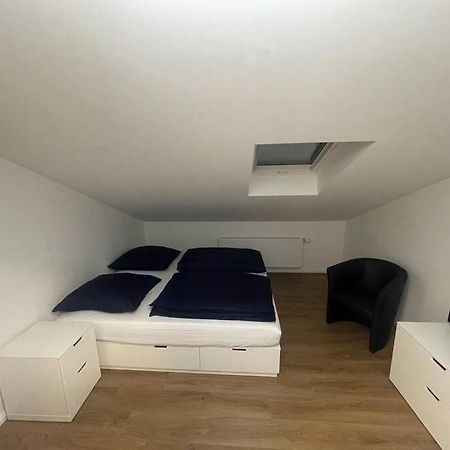 Buxtehude*Wohnung*100Qm*6 Schlafplaetze*Neu* Buitenkant foto