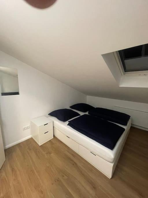 Buxtehude*Wohnung*100Qm*6 Schlafplaetze*Neu* Buitenkant foto