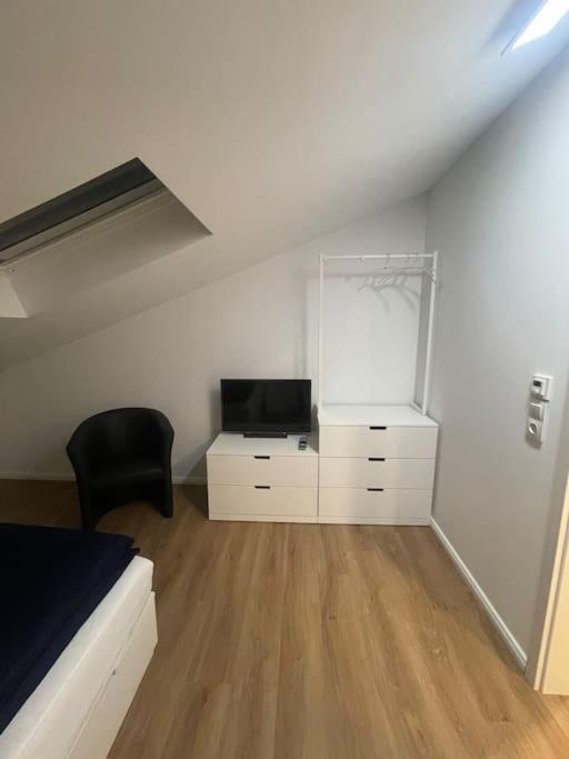 Buxtehude*Wohnung*100Qm*6 Schlafplaetze*Neu* Buitenkant foto