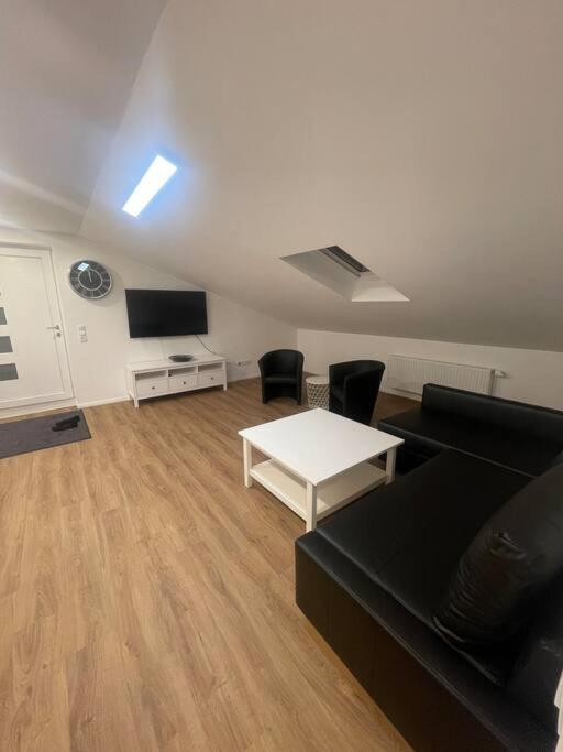 Buxtehude*Wohnung*100Qm*6 Schlafplaetze*Neu* Buitenkant foto