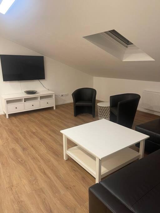 Buxtehude*Wohnung*100Qm*6 Schlafplaetze*Neu* Buitenkant foto